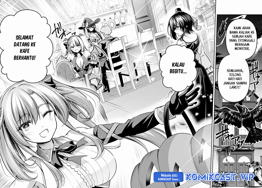 Demon’s Sword Master of Excalibur School
